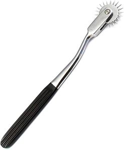 Rueda de Wartenberg de Acero Inoxidable al por Mayor, Instrumento de Diagnóstico Neurológico Quirúrgico de Grado Médico para Clínicas y Hospitales - Product Image 3