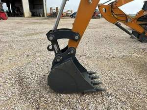 Miniexcavadora Usada CX60D con Monitoreo Remoto, Excavadora Compacta para Construcción Agrícola y Paisajismo, Excavadora CASE CX58C CX - Product Image 6