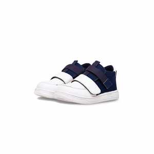 Niños Active Navy Casual Jogger KD1687 Active Bottoms - Product Image 3