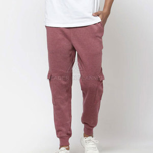 Diseño de logotipo personalizado, pantalones deportivos de secado rápido, hechos en Pakistán, pantalones deportivos de bajo precio en venta - Product Image 5