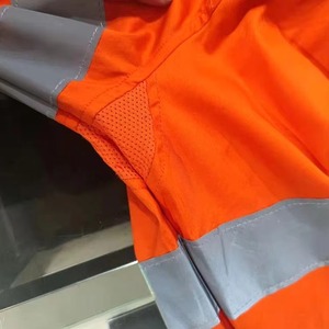 Overol de seguridad de última generación, de alta calidad, muy demandado, con el mejor material, ignífugo y antipilling. - Product Image 6