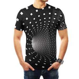 T-shirts pour hommes en gros, personnalisables, à manches courtes, coupe ajustée, séchage rapide, écologiques, respirants, anti-plis, pour le sport et la course, avec motif lettre - Product Image 2