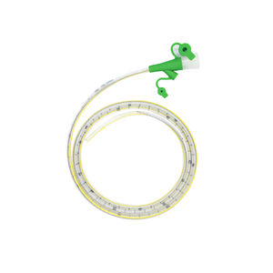 أنبوب أنفي معدي حاصل على شهادة ISO تصميم ناعم وشفافية عالية للاستخدام طويل الأجل من البولي يوريثين الاستهلاكية البيطرية - Product Image 6