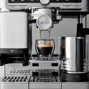 Machine à café professionnelle Bean to Cup, machine à expresso et cappuccino automatique, machine à expresso commerciale automatique - Product Image 5