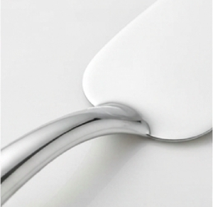 Modern Stainless Steel Knife <b>Set</b> With Silver Finished Modern Design Perfect For Dining Accessories And Celebration Table Use - Product Image 2