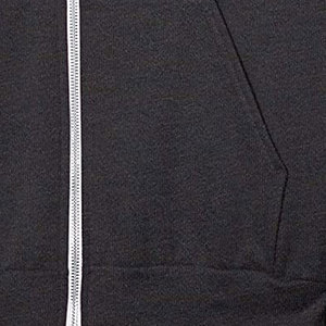 Sweat à capuche pour homme de qualité supérieure, personnalisable avec logo, en molleton, vêtement de sport professionnel pour la gym, tenue athlétique 2026 - Product Image 5