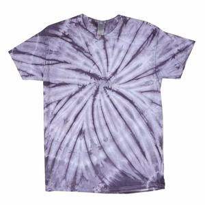 Camiseta de Manga Corta con Estampado Tie Dye para Hombre, Camiseta Holgada de Verano, Camisetas para Vacaciones, Camisetas Personalizadas de Alta Calidad - Product Image 5