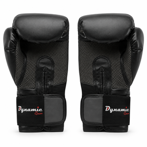 Guantes Profesionales de MMA y Kickboxing, Nuevo Modelo 2026, Ecológicos, Transpirables, con Cierre de Cordones, Cómodos y Personalizables - Product Image 6