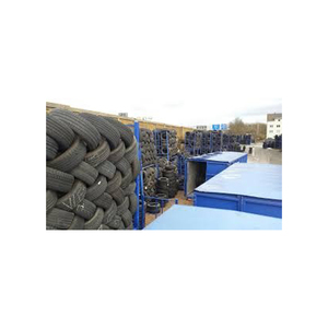 Vente en gros de pneus d'occasion pour voitures en provenance d'Europe et d'Asie, pneus d'occasion à prix bas - Product Image 2
