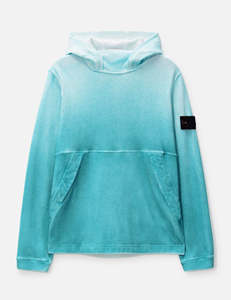 ผู้ผลิต OEM เสื้อฮู้ดดี้ผ้าฟลีซคุณภาพสูง พร้อมการฟอกสีแบบ Acid Wash เสื้อฮู้ดดี้ซิปหน้าสำหรับผู้ชาย สไตล์สตรีทแวร์ น้ำหนักมาก - Product Image 1