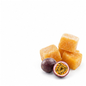 ¡Gran Oferta! Deliciosas Cubos de Fruta de la Pasión Congelados IQF de Primera Calidad Directo de Fábrica en Vietnam, Empaque a Granel - Product Image 2