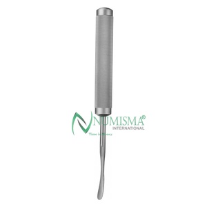 Juego de Instrumentos Ortopédicos Manuales de Alta Calidad, Acero Inoxidable Alemán, Elevadores Cobb, Pinzas Periósteas, Instrumentos Quirúrgicos CE - Product Image 3