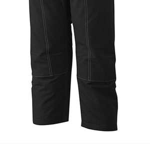 Kimono Profesional de Jiu-Jitsu Brasileño, Tejido Perla, Duradero y Transpirable, Logotipo Frontal Bordado Personalizado, Unisex, Servicio OEM ODM - Product Image 6