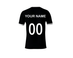 Camisetas Sublimadas para Hombre, Personalizadas, de Secado Rápido, Diseño Personalizado, Nueva Llegada - Product Image 3