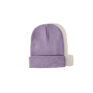 Fashionable Beanie <b>caps</b> <b>Winter</b> Beanies Warm <b>Cap</b> manufactured OEM design best quality custom logo Beanie <b>caps</b> for Men 2025 - Product Image 2