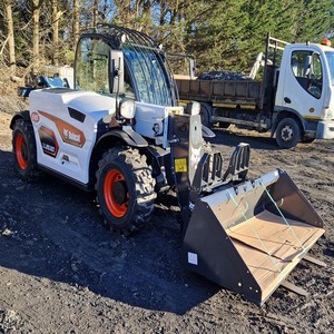 Chargeuse compacte Bobcat TL25.60 à vendre : Qualité supérieure, matériel de terrassement, livraison rapide, prête à être expédiée - Product Image 5