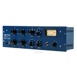 เครื่องอัดแสงแบบหลอด Tube-Tech CL 1B - Product Image 2