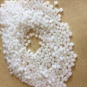 Granulés de résine vierge et recyclée HDPE / LDPE / LLDPE / PP / PC de qualité générale / Matières premières plastiques en polyéthylène haute densité (HDPE) - Product Image 3