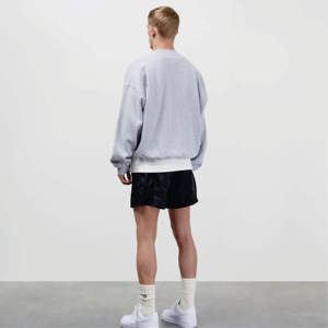 New Arrival Men's Premium Quality 100% High Quality Oversized <b>Sweatshirt</b> Hot Sale - Product Image 3