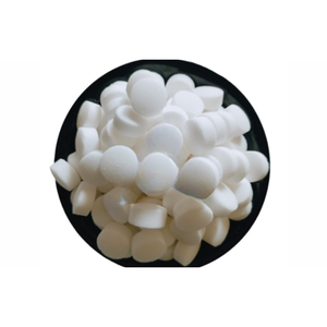 Tablettes de sel adoucisseur d'eau, chlorure de sodium de haute qualité pour le traitement de l'eau dure, au meilleur prix - Product Image 1