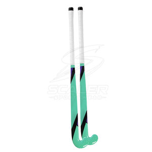 ไม้ฮอกกี้สนามระดับมืออาชีพ SCALER SPORTSWEAR - ออกแบบมาเพื่อการฝึกซ้อมและการแข่งขันทั้งในร่มและกลางแจ้ง - Product Image 3