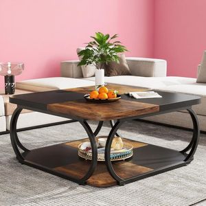 Coffee <b>Table</b> - Product Image 5