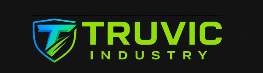 TRUVIC INDUSTRY logo