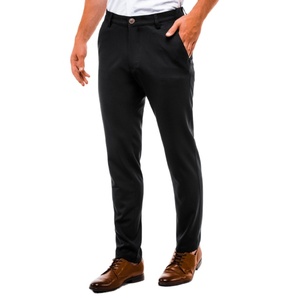 Fabriqué en BD, directement de l'usine, haute qualité, écologique, séchage rapide, coupe-vent, confortable, extensible, 100% coton sergé, pour homme - Product Image 4