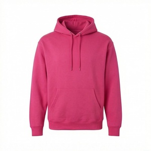 Sudaderas con Capucha de Forro Polar de Invierno 100% Algodón Personalizadas, 280 GSM, Ligeras, Precio de Fábrica, Venta al Por Mayor, Suaves, Cómodas y de Primera Calidad - Product Image 1