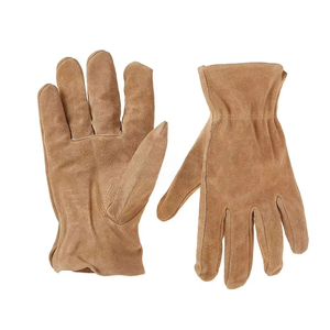 Premium Grip Working <b>Gloves</b> Best Quality Anti Slip Performance Wholesale Supplier Custom Logo ODM 2026 New Arrival - Product Image 1