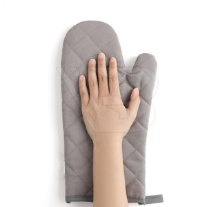 Gants de four de cuisine de qualité supérieure, confortables, taille personnalisée, nouvelle arrivée, pour adultes - Product Image 3