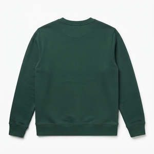 Sudadera de Invierno para Hombre con Diseño de Pájaro Atractivo, Suave y Cómoda, 100% Algodón, de Alta Calidad, a Bajo Precio, con Estampado Geométrico - Product Image 2