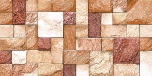 Azulejos Premium Choice de Primera Calidad, Azulejos Asia Tiles Elevation de 300x600mm para Paredes y Pisos de Dormitorios. - Product Image 2