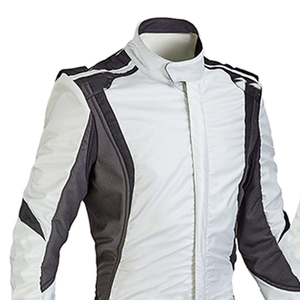 Custom Made Top Quality Reasonable Price Kart Suit Trending Fashion Custom logo Best Price Kart Suit - Product Image 2