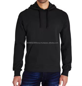 Sweat-shirts pour hommes de la meilleure qualité à prix raisonnable Produit haut de gamme Sweat-shirt pour hommes Fabricant de vêtements Streetwear Basics Sweat-shirt - Product Image 1
