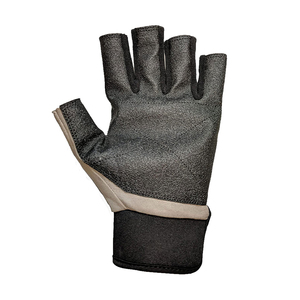 Best Quality Half-Finger Breathable Non-Slip Hand Grip <b>Sailing</b> <b>Gloves</b> - Product Image 2