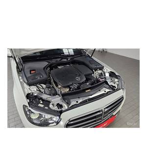 Mercedes-Benz Clase E E220d 4MATIC Exclusive, Modelo de Julio 2023, 33,287 km, Caja de Cambios Automática, Asientos de Cuero, Cámara Trasera, Diésel, Volante a la Izquierda - Product Image 6