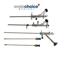 Néphroscope transcutané Cysto-Nephro pour système de caméra endoscopique hospitalier par Endochoice Medical