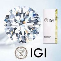 Diamantes Cultivados en Laboratorio con Certificación IGI al por Mayor, Corte de 0.05-3 Quilates |   Diamantes Sueltos de Color Fantasía CVD/HPHT Personalizados, Varias Formas y Tamaños - Product Image 4