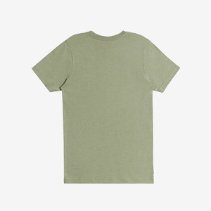 T-shirt Homme Imprimé de Haute Qualité avec Lettres Chaudement Imprimées, Vêtement Masculin Blanc 100% Coton, T-shirts Imprimés Tendance pour Hommes - Product Image 2