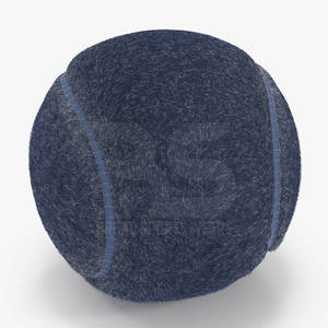 Balles de tennis durables de haute qualité pour l'entraînement professionnel, les matchs et l'utilisation en intérieur et en extérieur - Product Image 4