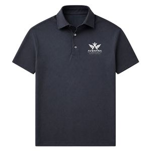 เสื้อโปโลผู้ชายขายส่ง ผ้าพรีเมียมคุณภาพสูง แห้งเร็ว ระบายอากาศได้ดี ยืดหยุ่น เหมาะสำหรับกอล์ฟ กีฬา และสวมใส่ในชีวิตประจำวัน - Product Image 1