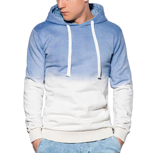 Sweat à capuche surdimensionné pour homme de haute qualité, 450 g/m², en molleton bouclette, technique, épaules tombantes, sans cordon - Product Image 1