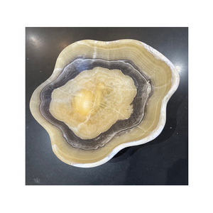 Estilo Mexicano de la molido forma diferente cuencos en precio razonable - Product Image 5