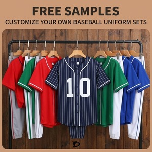 Trendy 2026 Peach Baseball Jersey Pants 100%Polyester Elastic Waist Quick Dry Front Logo Short Trendy High Quality <b>Athletic</b> - Product Image 3