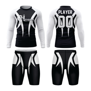 เสื้อรัดกล้ามเนื้อสำหรับผู้ชาย - Product Image 3