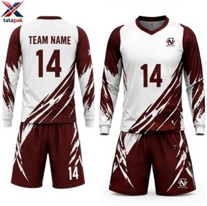 Camisetas de Fútbol al por Mayor de Alta Calidad, Ropa Deportiva Transpirable de Secado Rápido, Camisetas de Fútbol Retro Cortas Unisex 100% - Product Image 6