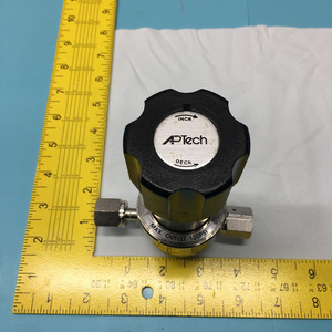 REGULADOR DE PRESIÓN APTECH AP1510S3PWFV4FV4-1, 128105 - Equipo y Piezas de Semiconductores de Confianza de Marca Global - Product Image 2