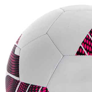 Nouveauté : Ballon de football de qualité supérieure, cousu à la machine, fabriqué en usine, idéal pour l'entraînement. - Product Image 4