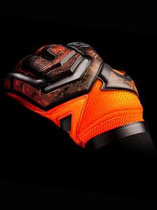 Guantes de Portero de Fútbol de Látex Impermeables Floating Industries, de Secado Rápido, Transpirables, Unisex, para Entrenamiento y Partidos - Product Image 3